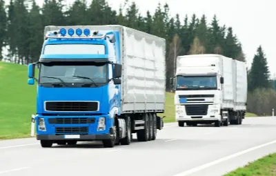 Konya Aliağa | Eşya Taşıma